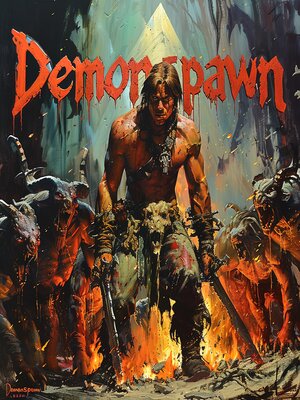 cover image of Demonspawn